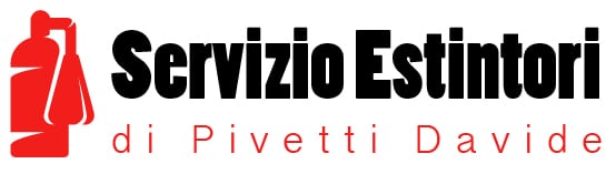 Servizio Estintori